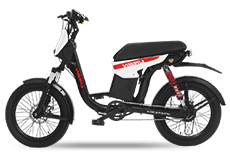 RV400 EV Bike